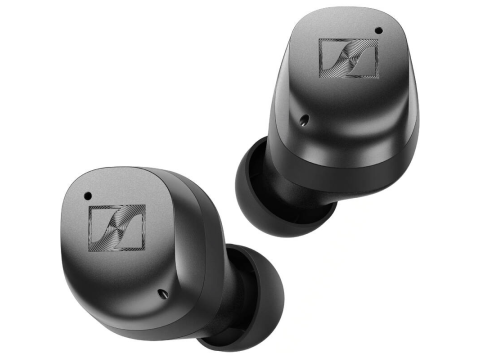 Sennheiser Momentum 4 TWS, Black Copper.Picture2